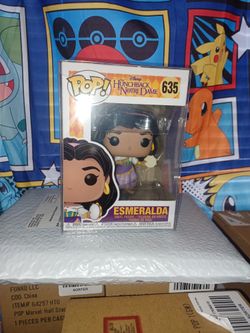 Funko Pop