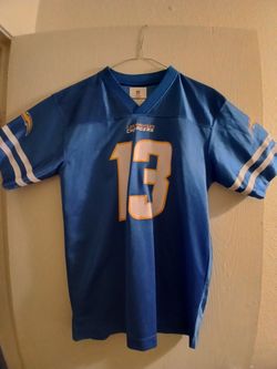 Chargers Keenan Allen #13 Youth Jersey - XL