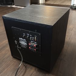 Polk PSW10 Subwoofer
