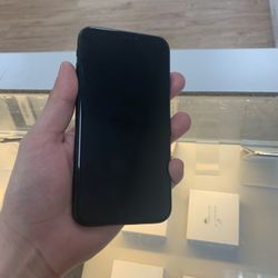 iPhone XR Unlocked
