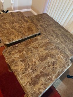 Dinning room tables