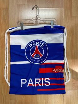 Paris Sport Bag