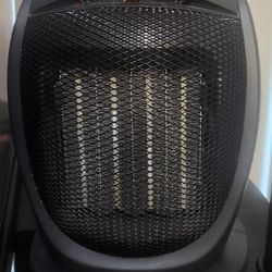 Portable Mini Space Heater