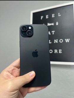 iPhone 15 Boost 128 Gb