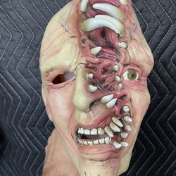 Halloween Mask