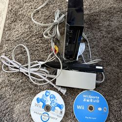 nintendo wii