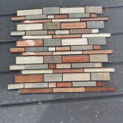 Back Splash Tile 