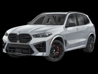 2024 BMW X5 M