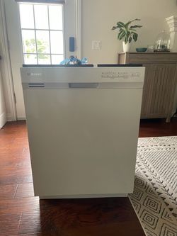 Samsung Dishwasher