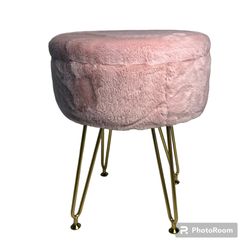 Foot Stool Ottoman