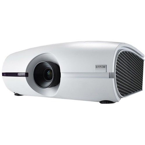 Barco PFWU-51B Projector
WUXGA, 1920x1200 WUXGA, H&V Len shift