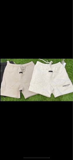 Essential shorts