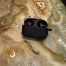 Sony WF-1000XM5 The Best Truly Wireless Bluetooth Noise Canceling Earbuds & in-Ear Headphones with Alexa Built-in, Black