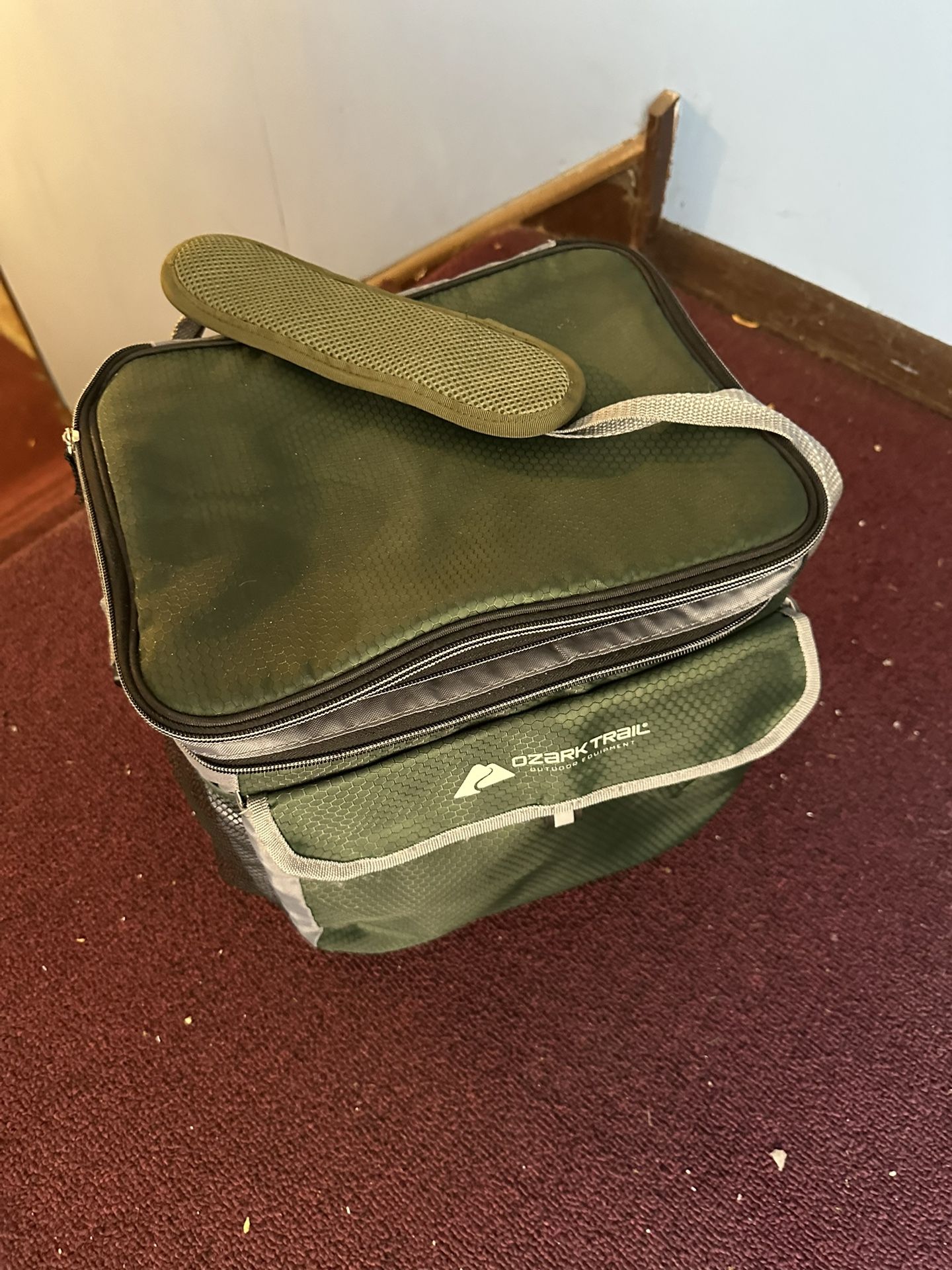 Ozark Trail Soft-Sided Cooler