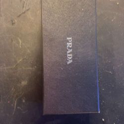 Prada Eyeglasses