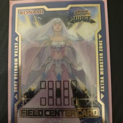 Beatrice, Lady of the Eternal YCS Judge Field Center 
