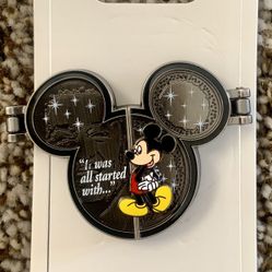 Disney Pin