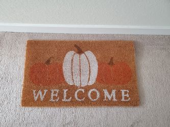 Coir Door Mat
