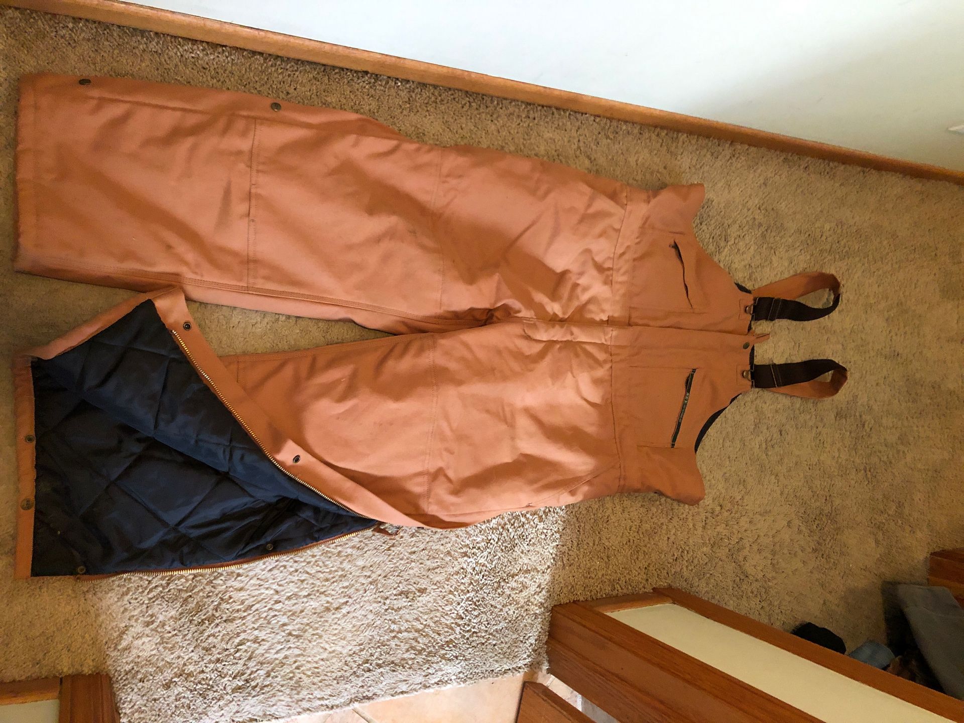 Key Bibs size XL short