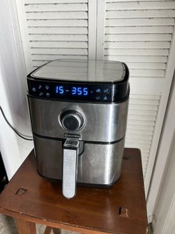 Air Fryer