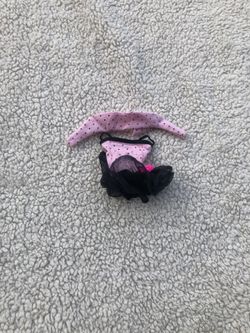 Vintage Barbie Outfit from 80s/90s