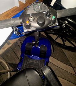 Mobility Scooter