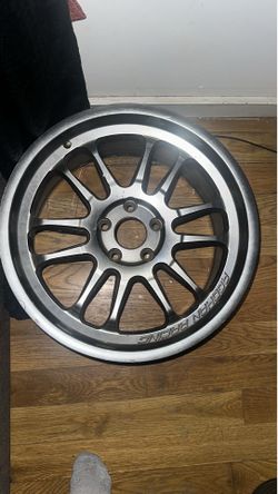 Rim 5x114.3
