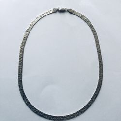 925 Sterling Silver Italy 