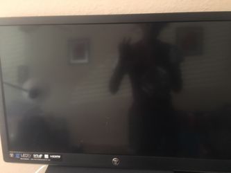 32 Inch Flatscreen Tv