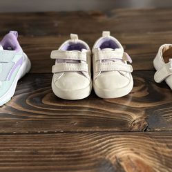 Girls Toddler Shoes