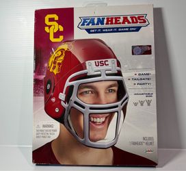USC Fan Heads