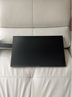 HP Omen - 27 IPS 1440p QHD 240hz