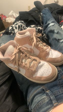 Woman’s jordans