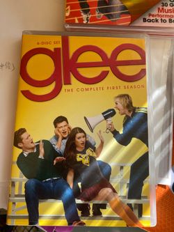 6 Disc set
