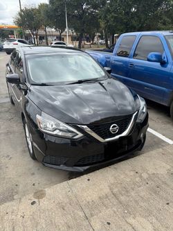 2018 Nissan Sentra
