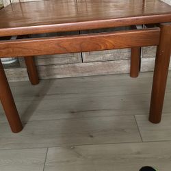 Nice Coffee Table. Never Used