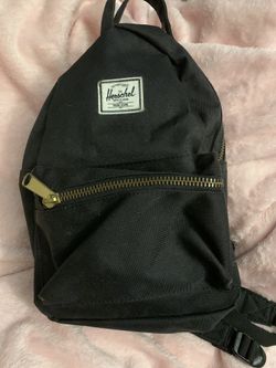 HERSCHEL MINI BACKPACK