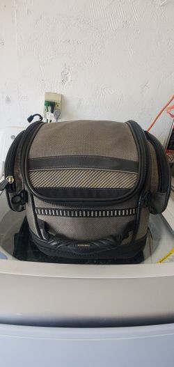First Gear Silverstone Motorcycle Helmet Bag