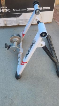 Travel Trac Bike Trainer