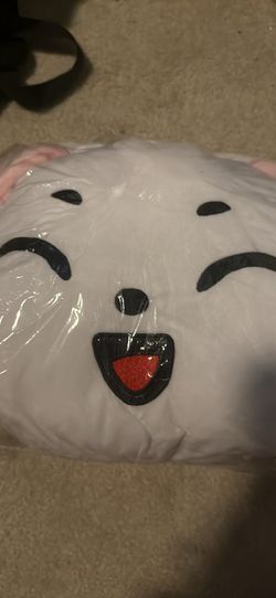 Pillow Enhypen unofficial