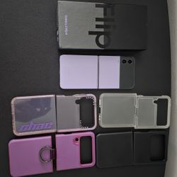 Galaxy Z Flip 4