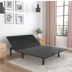 Adjustable Bed Frame