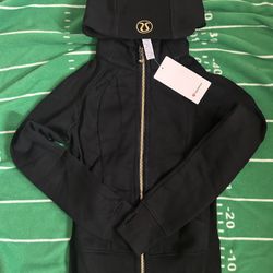 Lulu Lemon Scuba Set 