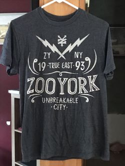 Zoo York