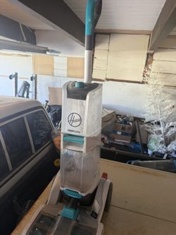 Washer Machine Smart Cleaner