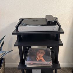 Victrola Record Player - Stream Carbon