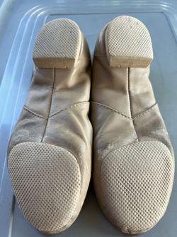 Jazz Shoes Size 13