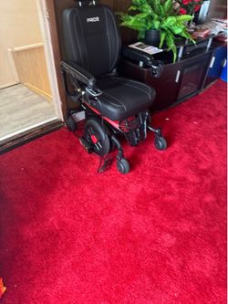 Mobile power chair for sale