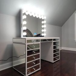 İmpression Vanity Set $10 Down Payment And Financing Available