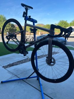 2026 s works tarmac  sl8 52 cm